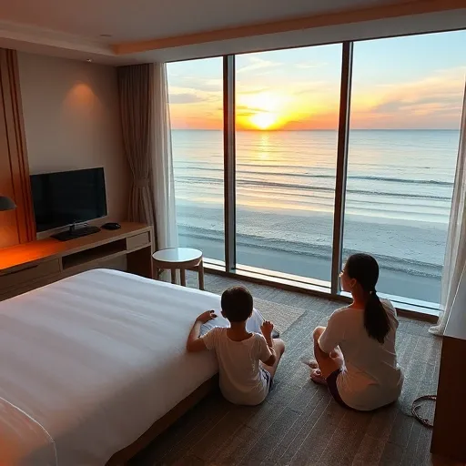 놓치면 후회할 대천해수욕장 & 주변 관광지 연계 완벽 플랜