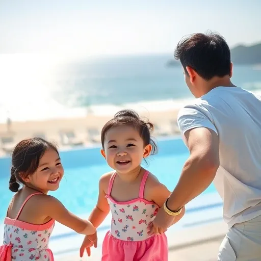 최대 만족을 위한 핵심 전략: 대천 한화리조트 숙박 & 액티비티 꿀팁