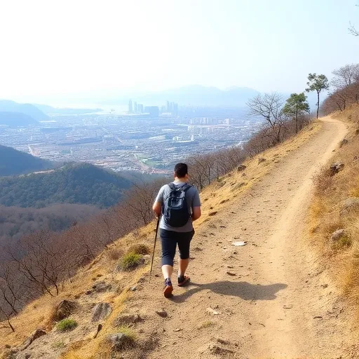 실제 경험으로 얻은 대천공원 주차 & 방문 시 놓치지 말아야 할 것들