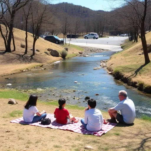 대천공원 공영주차장: 2025년 최신 요금, 위치, 이용 꿀팁