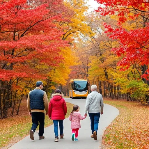 비슬산 단풍, 더 특별하게 즐기는 노하우와 전문가의 조언