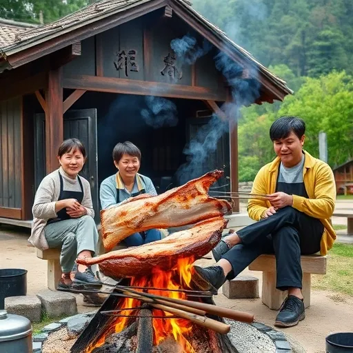찜질방에서 얻는 완벽한 힐링, 더 깊게 즐기기