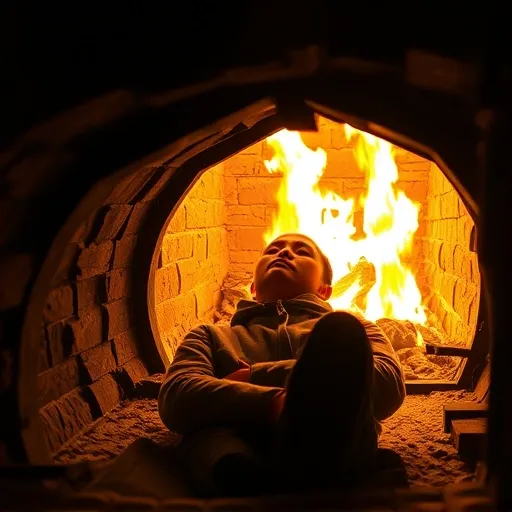 참숯가마의 진짜 매력과 효능, 그리고 2025년 트렌드