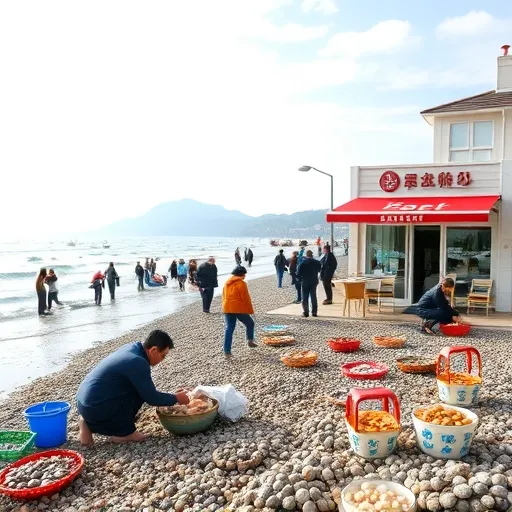 2025 당암포구, 전문가도 인정한 특별한 변화와 전망