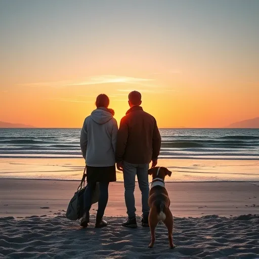 고성 해돋이, 놓치면 아쉬운 주변 명소와 꿀팁 💫
