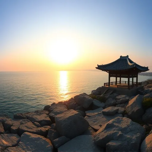 실패 없는 2025년 고성 해돋이를 위한 명소 BEST 3 🌅