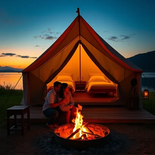 2025년 캠프통, 숨겨진 할인 꿀팁과 혼잡 피하는 노하우