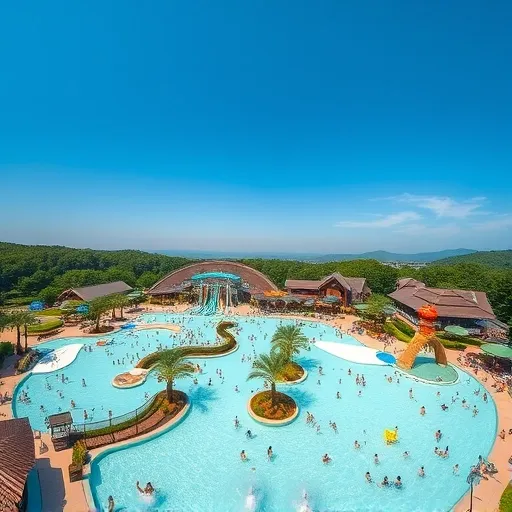 캠프통 패키지부터 액티비티까지, 나에게 맞는 선택은?