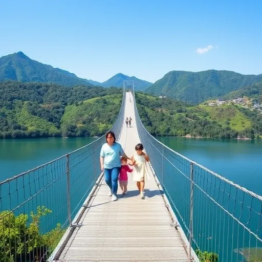 김천 아이와 가볼만한곳, 온 가족이 즐거운 추억 만들기