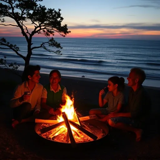 버드오토캠핑장 시설 및 특징 심층 분석: 오토캠핑 vs 글램핑 장단점
