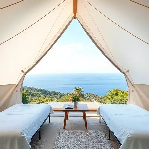 군산 여행, 버드오토캠핑장과 연계하는 완벽 코스 설계