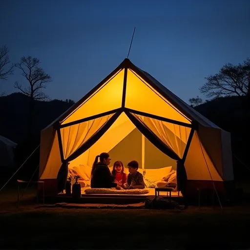 예측불허 캠핑? 전문가가 알려주는 위기 대처 & 안전 가이드