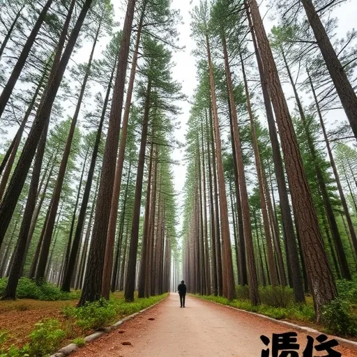 지속 가능한 광릉숲 즐기기: 우리의 역할과 전문가의 조언