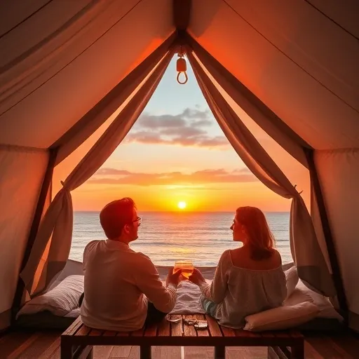 성공적인 경남 고성 캠핑, 놓치지 말아야 할 준비물과 꿀팁 (전문가 시선)