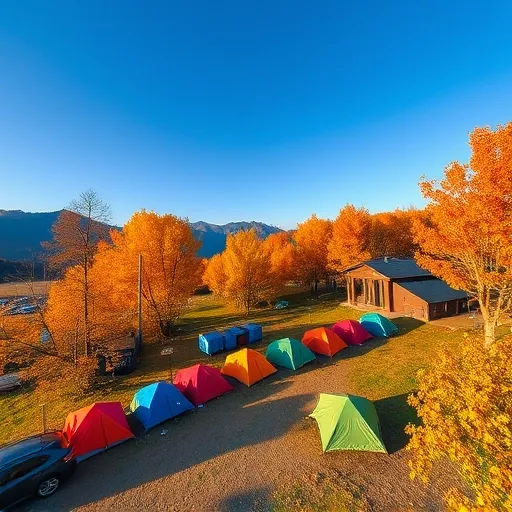 단계별 해결법: 합천 황매산 캠핑, 필수 준비물부터 즐길 거리까지!