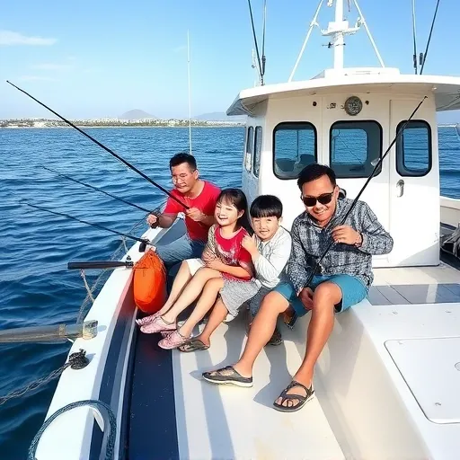 2025 홍원항 선상낚시, 고수를 위한 실전 팁과 전문 솔루션