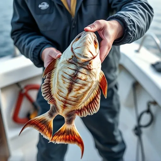조과를 2배로! 실전 낚시 팁과 주의사항
