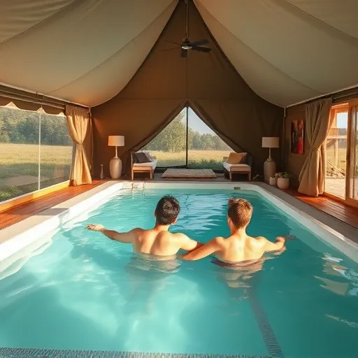 성공적인 이천 글램핑을 위한 준비물 & 꿀팁 🎒