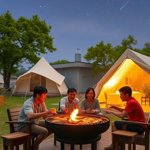 2025년 이천 인기 글램핑, 완벽 비교 & 내돈내산 후기 🌟