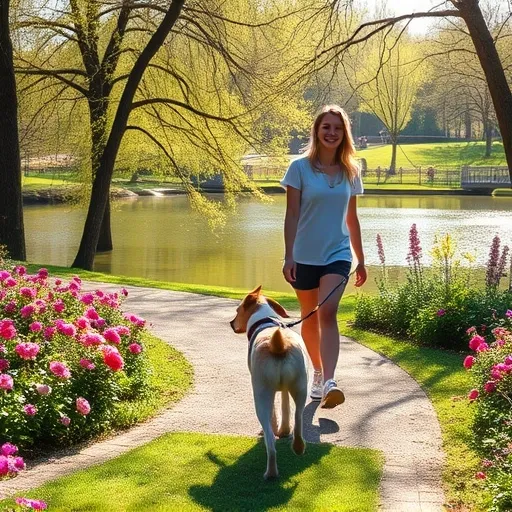 우리 반려견을 위한 완벽 케어, 전문가와 함께하는 축제