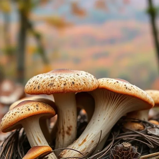 인제 송이, 현명하게 구매하는 팁과 보관법: 진짜 송이 고르기