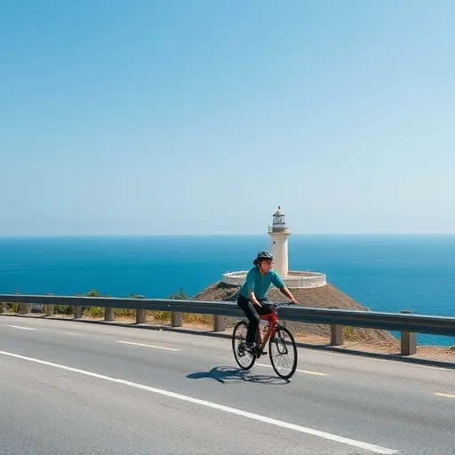 나에게 맞는 제주자전거 선택: 전기자전거 vs 일반자전거, 운반 vs 렌탈