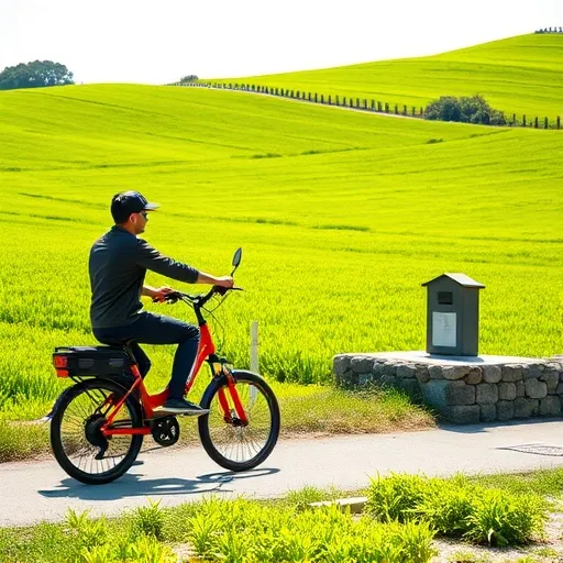 제주자전거 여행, 의외의 복병 대비: 날씨, 사고, 길 찾기 완벽 솔루션