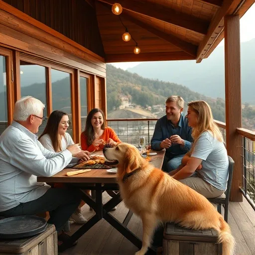 펜션 그 이상: 지리산 청학동 여행 종합 솔루션