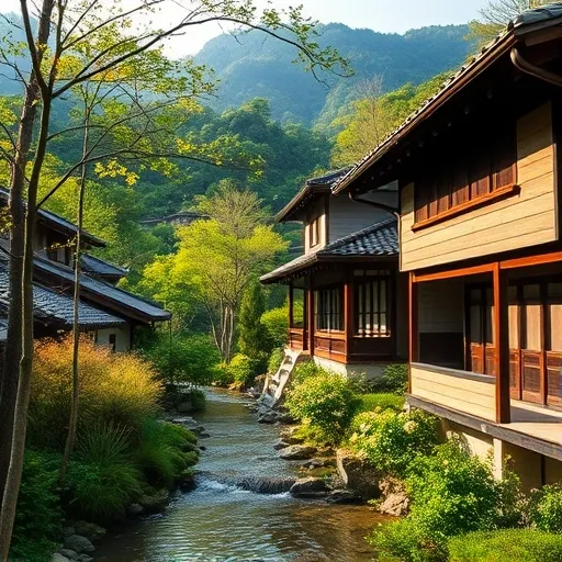나에게 맞는 펜션 찾기: 테마별 지리산 청학동 펜션 비교 가이드