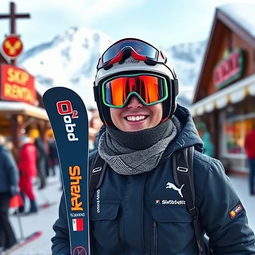 지산 스키장 리프트권, 숨겨진 비용 절감 팁과 장기적 가치