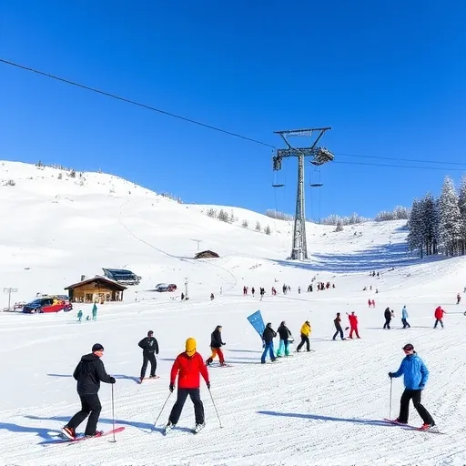 지산리조트 렌탈샵, 리프트권 할인 연계? 현명한 선택 기준