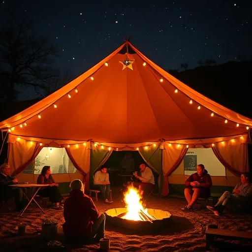 나에게 딱 맞는 남양주 캠핑카페, 이렇게 찾아보세요! 🏕️