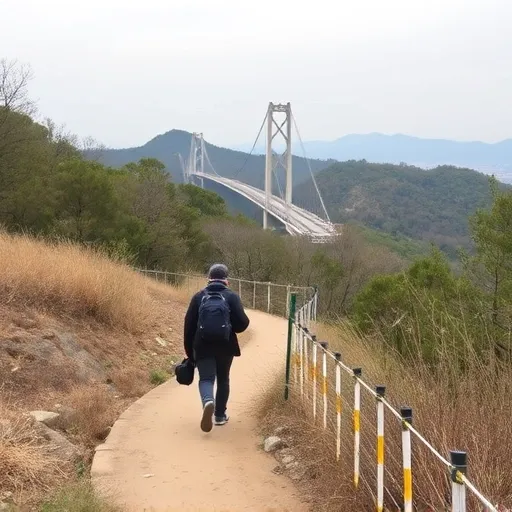 감악산 200% 즐기기: 캠핑, 계곡, 그리고 숨은 명소 (특별한 경험)