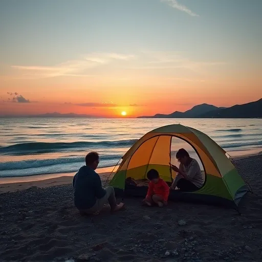 나에게 딱 맞는 사천 오토캠핑장, 시설별 심층 비교
