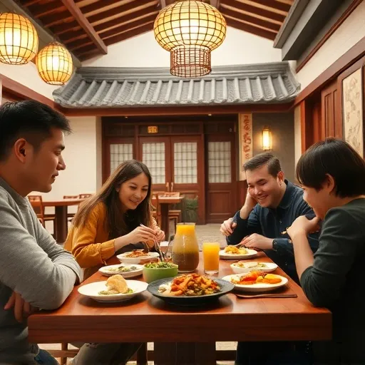 석파정 방문, 주차부터 식사 예약까지 완벽 팁: 제가 낸 수업료, 여러분은 아끼세요! 🚘📝