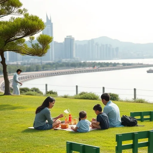 해수풀장/물놀이장 이용 A to Z: 예약부터 주차, 준비물까지 완전 공략