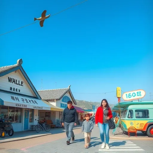 계절별 울산 가볼만한곳: 뻔하지 않은 선택 (2025년 트렌드 반영)
