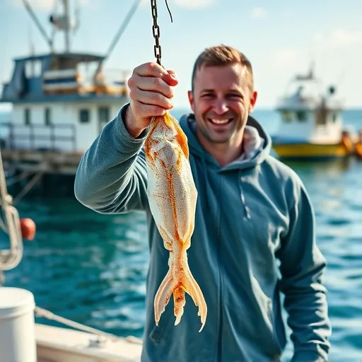쭈갑 낚시, 물때와 채비가 핵심! 성공적인 조과를 위한 실전 가이드