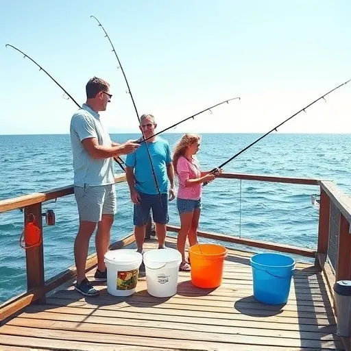 낚시 후 완벽한 마무리: 원산도 해상낚시공원 근처 맛집 & 숙소 팁