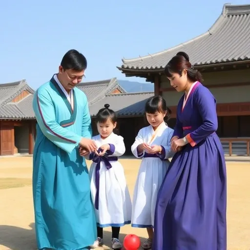 아이와 함께 즐기는 핵심 프로그램 & 동선 가이드