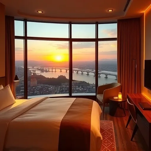 내게 맞는 광양 숙소 찾기: 놓치면 후회할 핵심 기준!