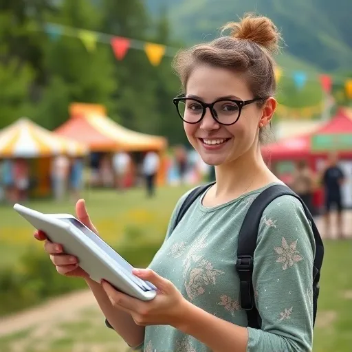 2025년 6월 축제, 더욱 특별하게 즐기는 방법