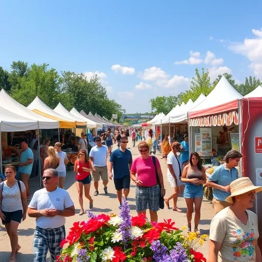 6월 축제별 핵심 매력 & 실속 있게 즐기는 팁