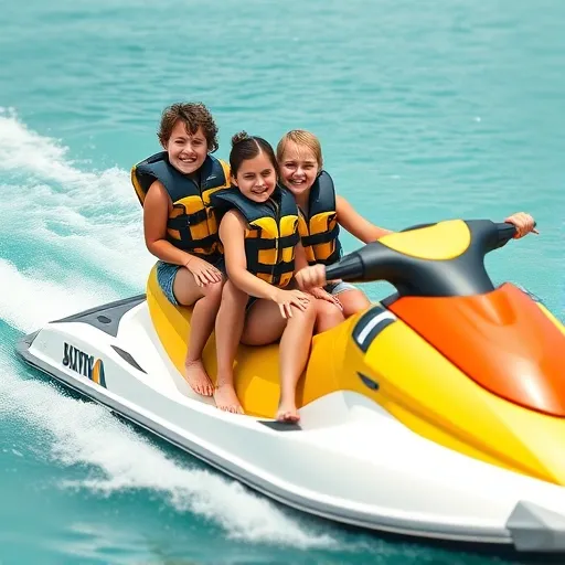 바나나보트 체험 후, 완벽한 휴식을 위한 꿀팁