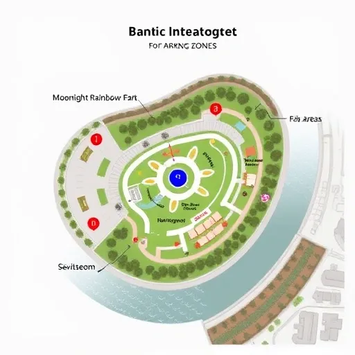주차 너머의 경험, 반포한강공원 완벽 즐기기