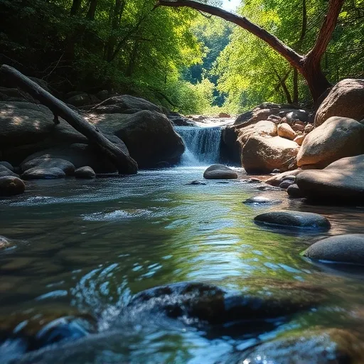 계곡 여행, 숨겨진 복병과 현명한 대처: 전문가가 알려주는 안전 및 쾌적 노하우
