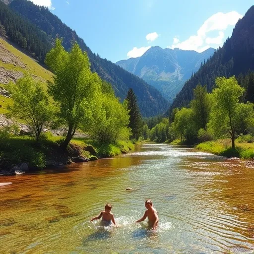 우리 가족을 위한 계곡 선택 기준: 아이와 어른 모두 만족하는 계곡은?