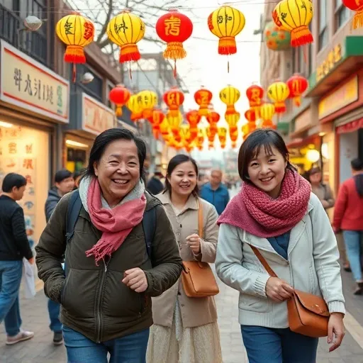 혼잡도 200% 극복! 2025년 창원 시민의 날 완벽 동선 및 편의 서비스