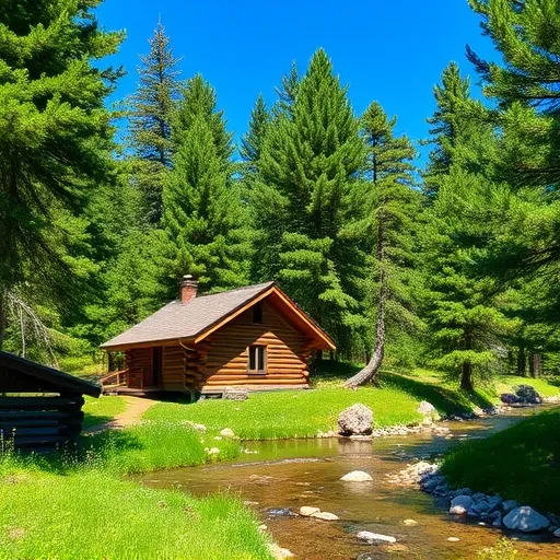청옥산 자연휴양림 숙소 & 캠핑, 나에게 맞는 곳 찾기