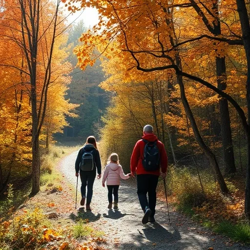 2025년 청옥산자연휴양림, 스마트한 준비로 더 깊은 숲캉스 경험하기